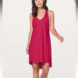 lululemon Rejuvenate Dress